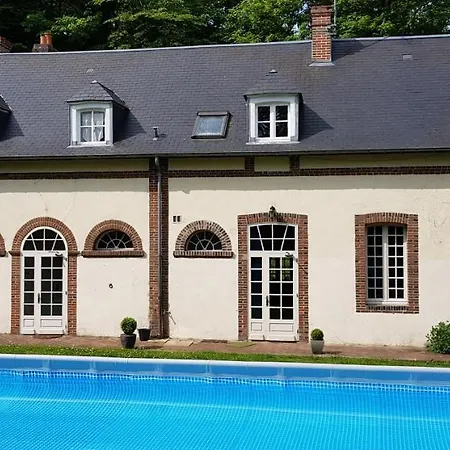 Moulin Des Gondrillers *