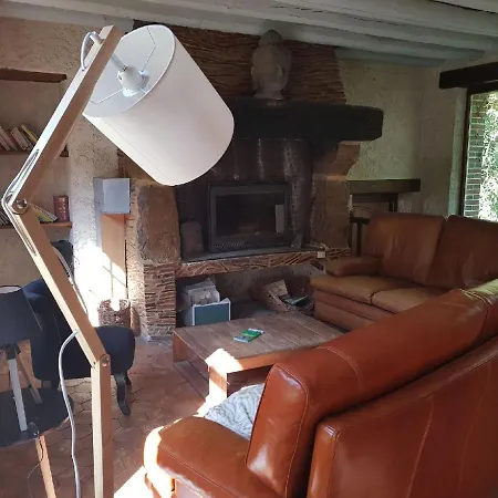 Moulin Des Gondrillers