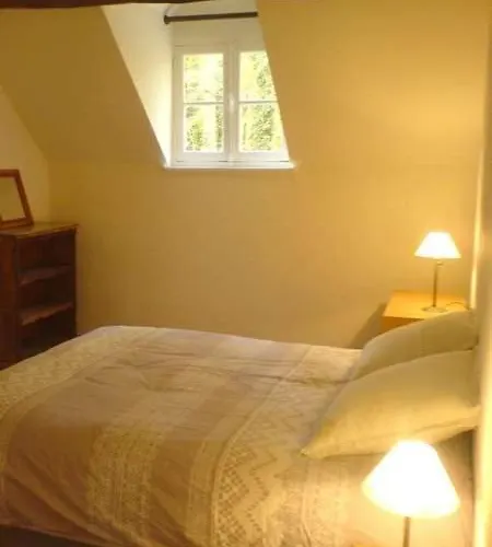 Moulin Des Gondrillers * Saint-Martin-dʼÉcublei