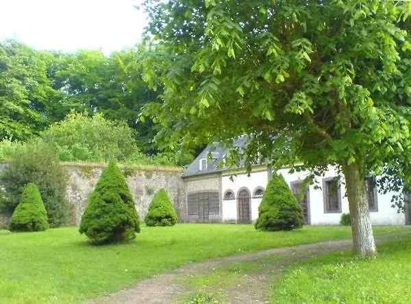 Moulin Des Gondrillers *