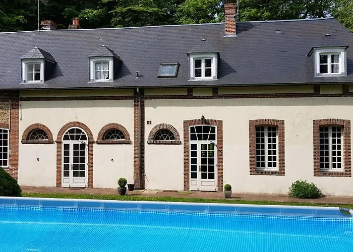 Moulin Des Gondrillers *