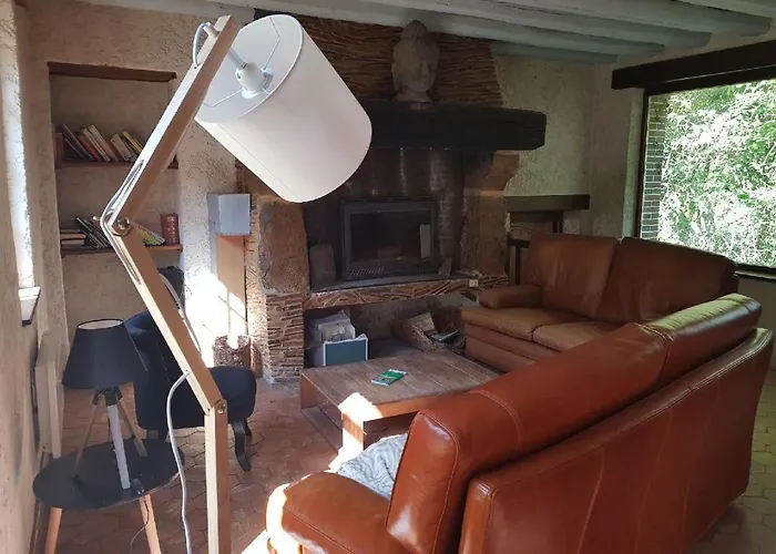 Moulin Des Gondrillers