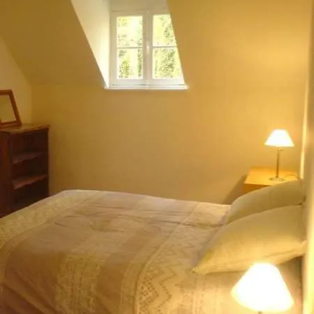 Moulin Des Gondrillers * Saint-Martin-dʼÉcublei