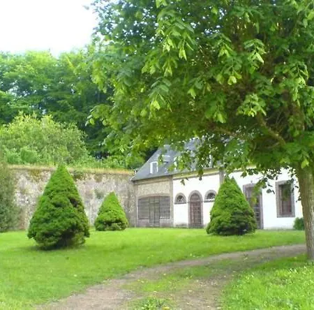 Moulin Des Gondrillers *