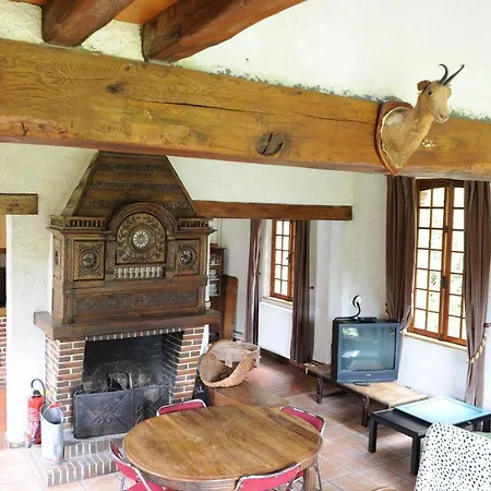 Moulin Des Gondrillers