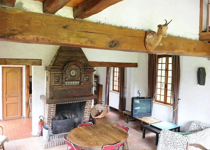 Moulin Des Gondrillers